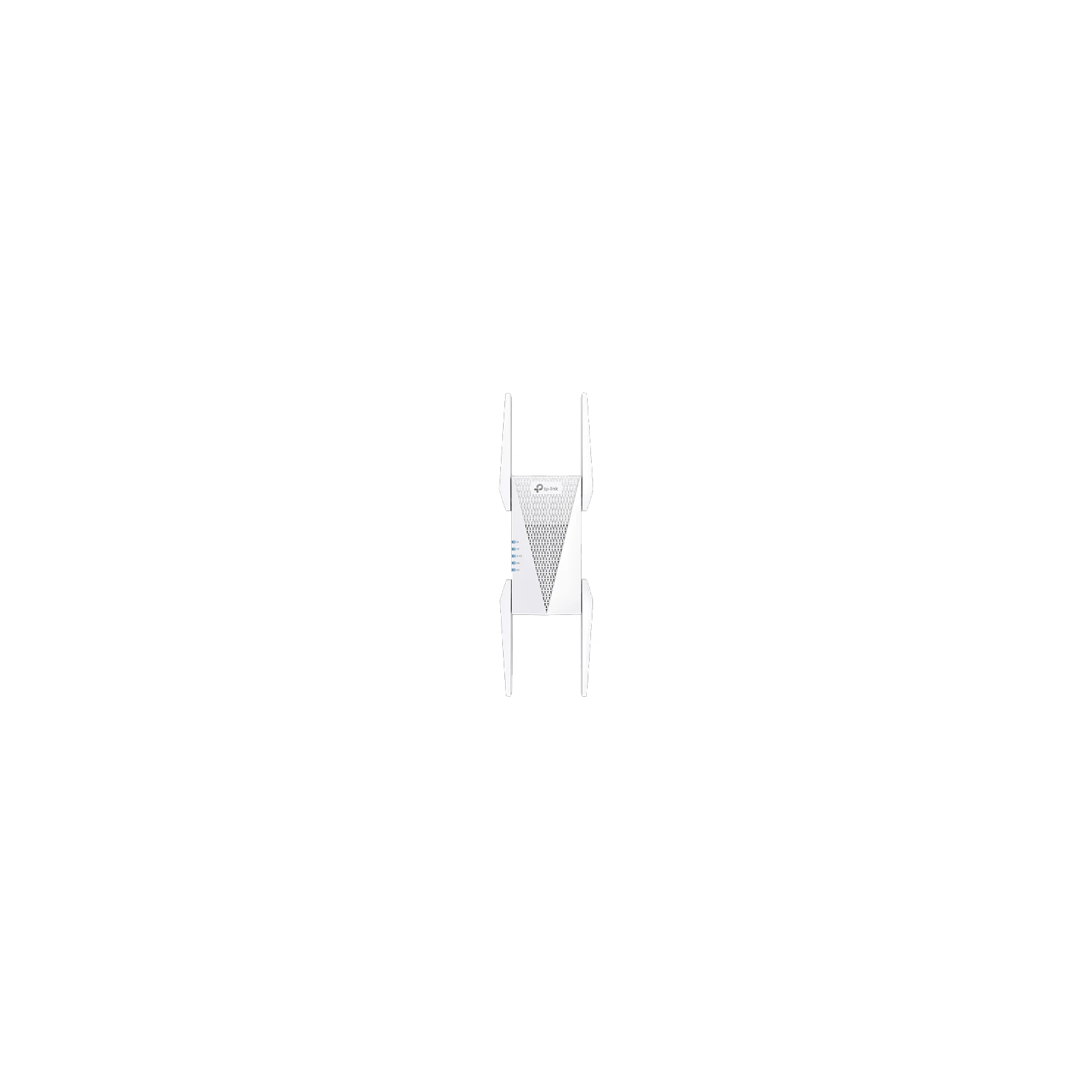 Wireless Range Extender TP-LINK RE815XE AXE5400, Tri Band - TP-LINK RE815XE