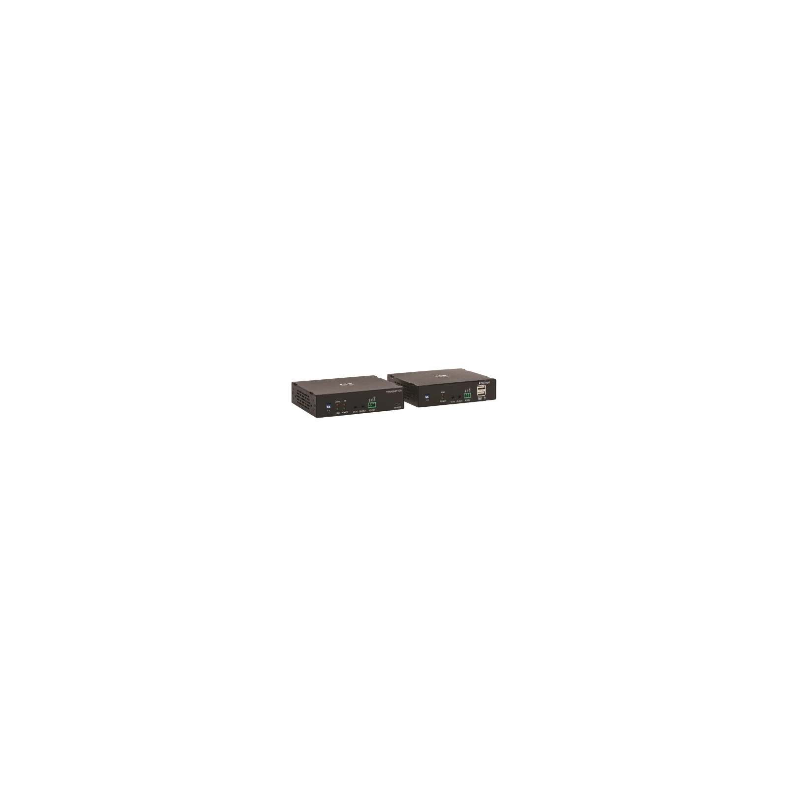 TrippLite HDMI over Fiber Extender Kit,