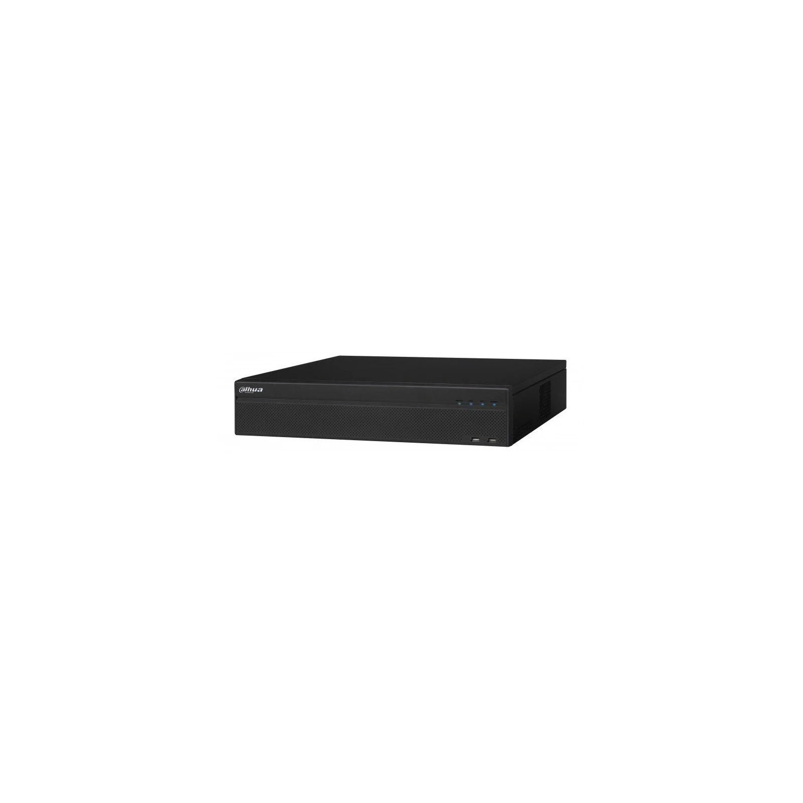 Recorder Video Network 64 de canale 1.5U 4HDD-uri WizSense NVR5464-EI