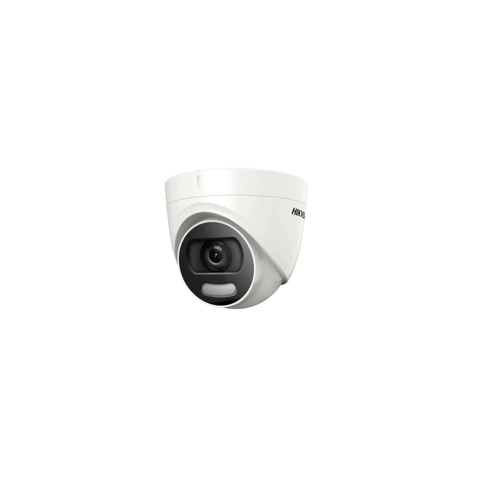 CAMERA ANHD TURRET 5MP IR 20M LENTILA 2.8MM POC
