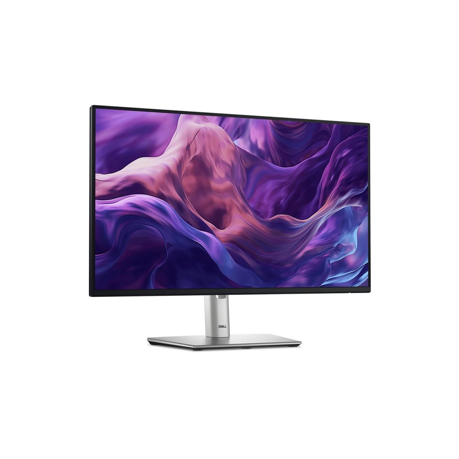 MON 24 DELL USB-C P2425HE BLACK S