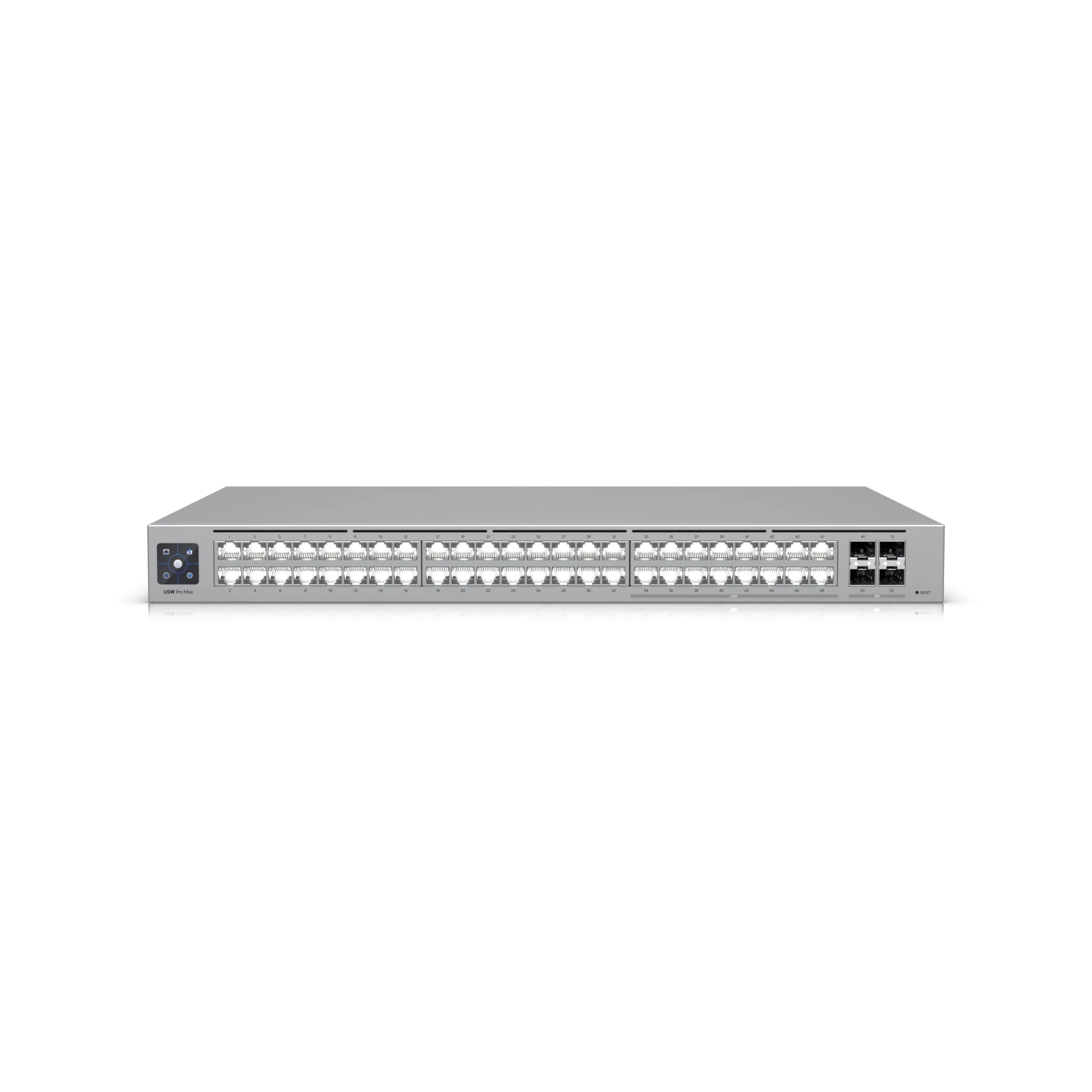 UBI SWT 48 PORT USW-Pro-Max-48-EU