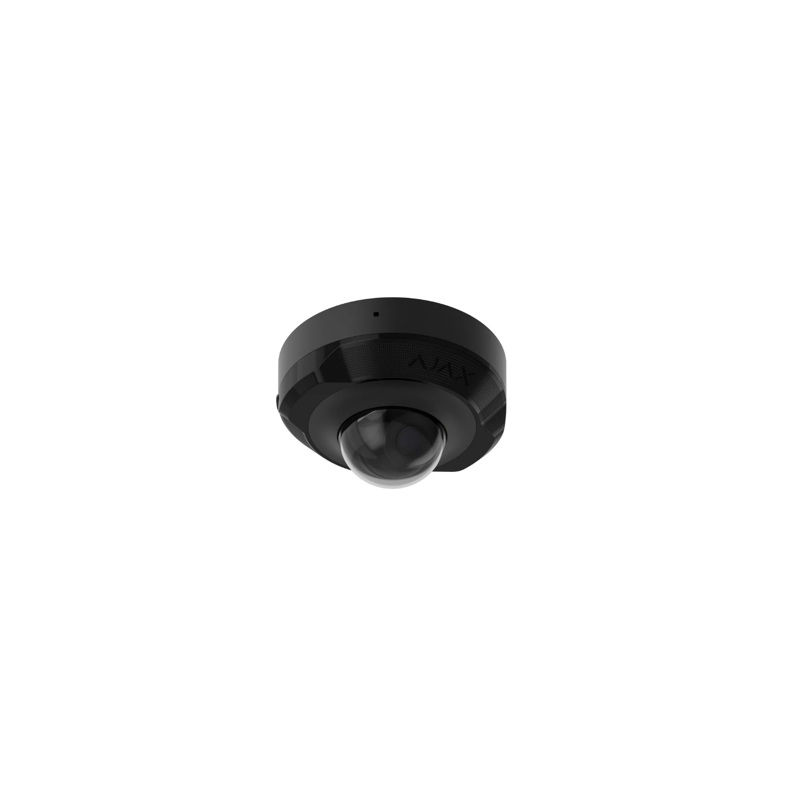 CAMERA IP MINI DOME AJAX, NEAGRA, 5MP, LENTILA 4MM