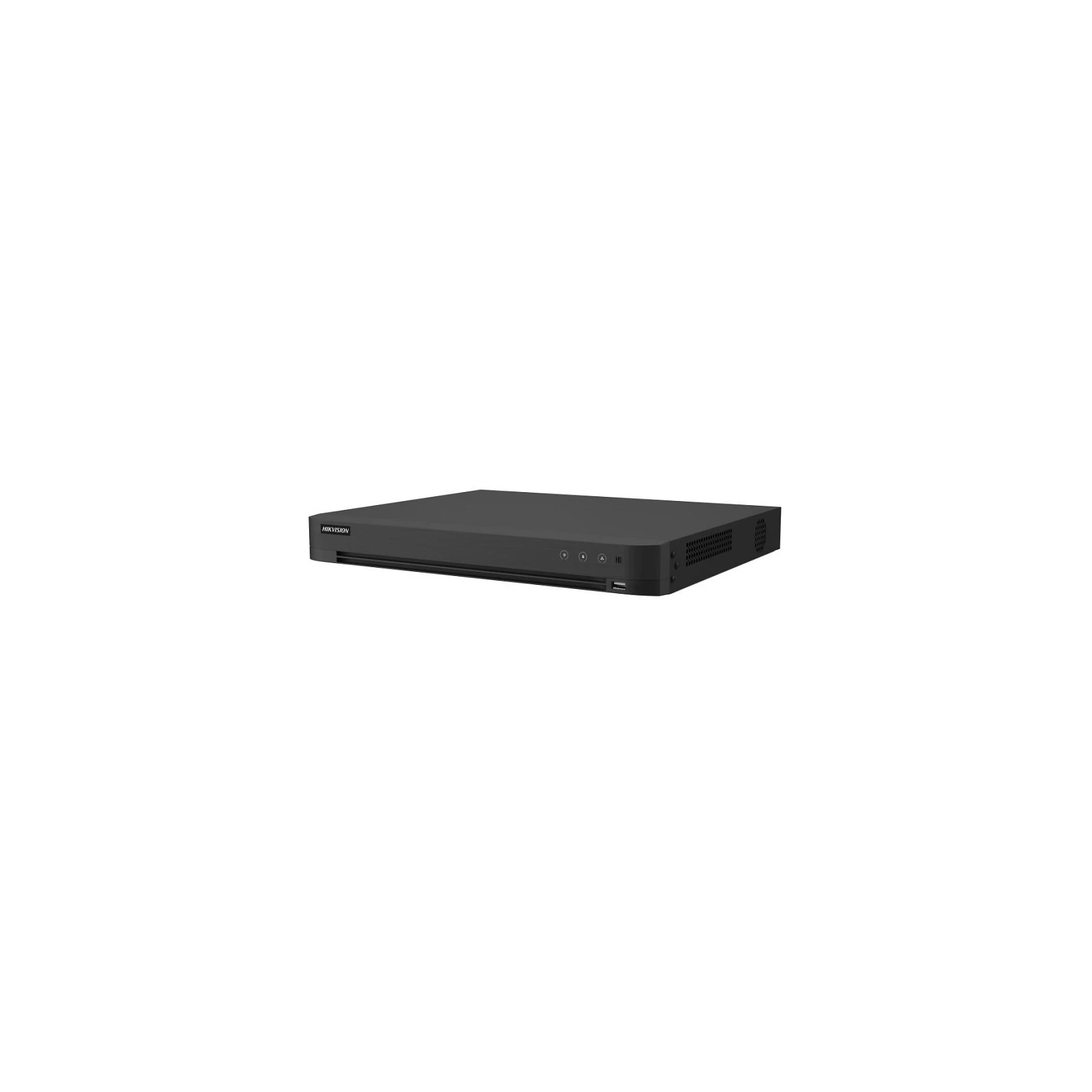 DVR CU 16 CANALE, 2 X SATA, 1U