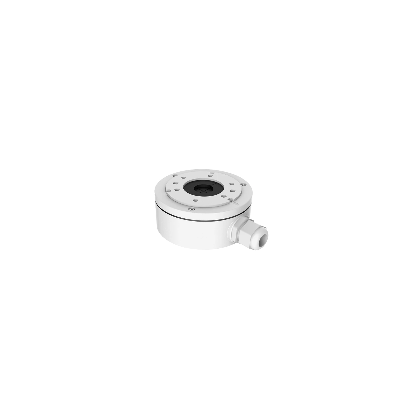 Doza conexiuni pentru camerele tip 'Dome' si 'Bullet' - HIKVISION DS-1280ZJ-XS