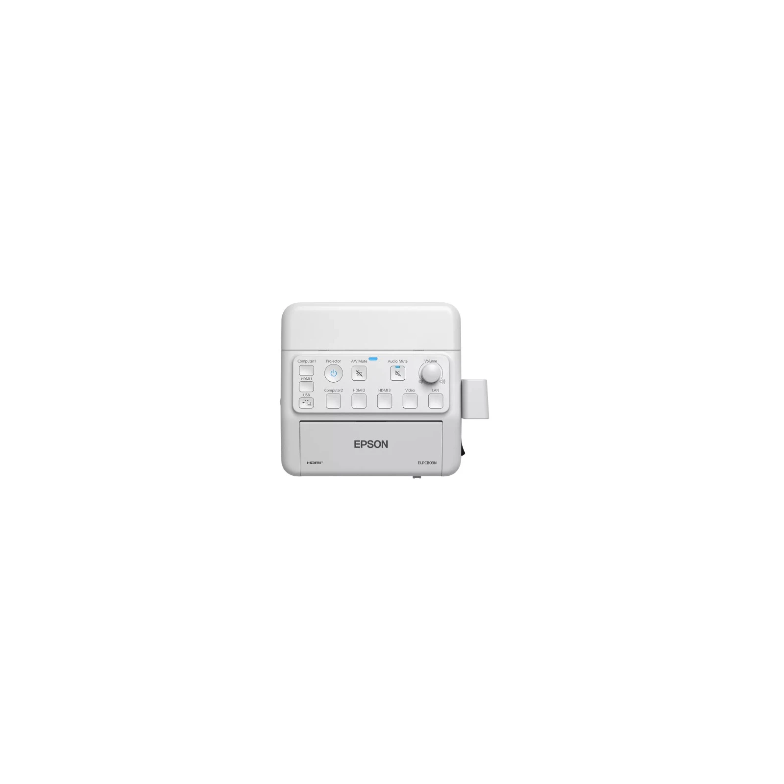 Statie de control si conectivitate Epson ELPCB03N