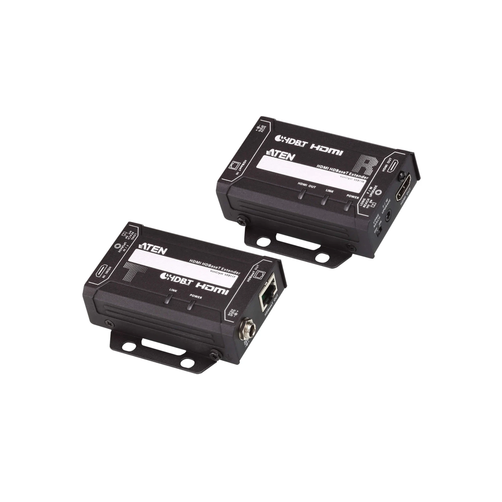 ATEN HDMI HDBaseT Extender VE811-AT-G