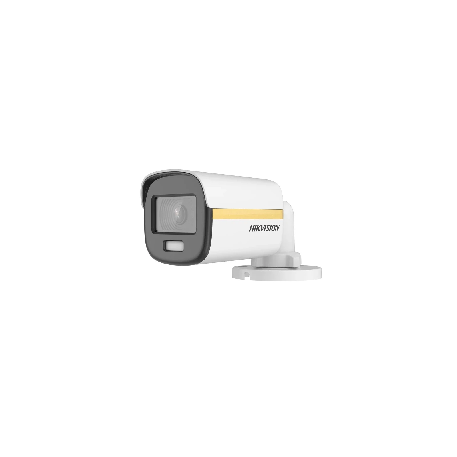 CAMERA ANHD BULLET 8MP IR 20M LENTILA 2.8MM POC