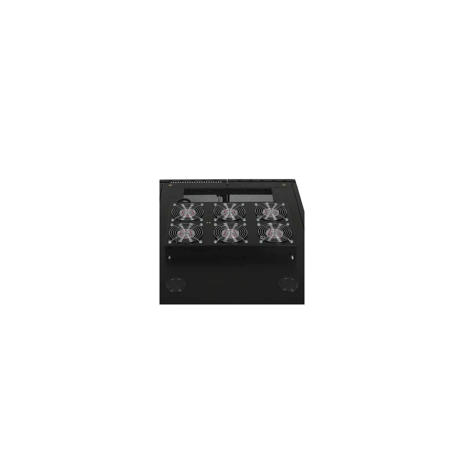 TrippLite SmartRack Roof-Mounted Fan Pan