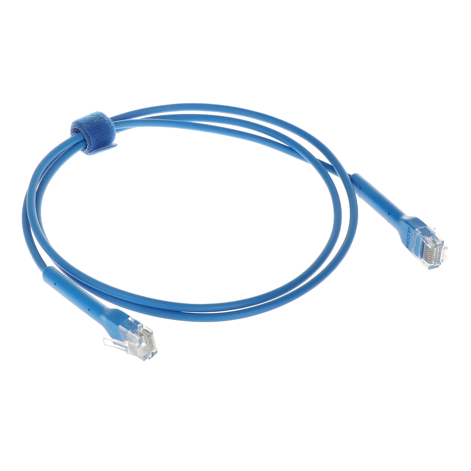 UBI CABLE BLUE U-CABLE-PATCH-1M-RJ45-BL