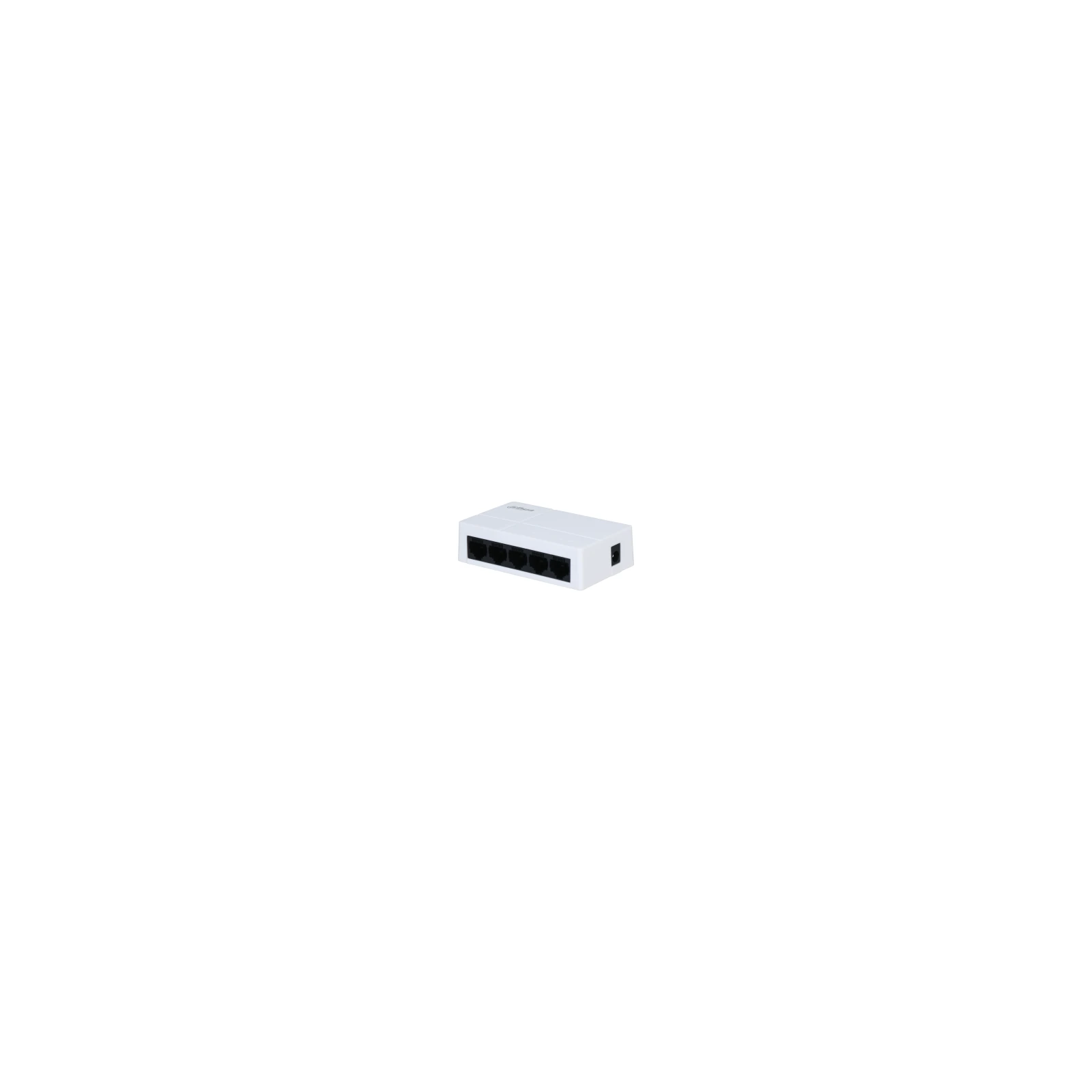 Switch Gigabit negestionat cu 5 porturi PFS3005-5GT-L-V2