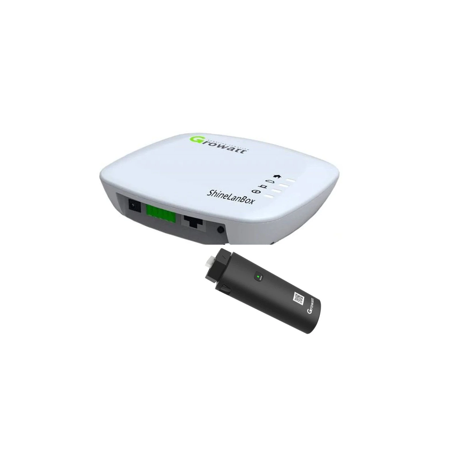 Sistem de monitorizare wireless invertoare Growatt ShineLink-X