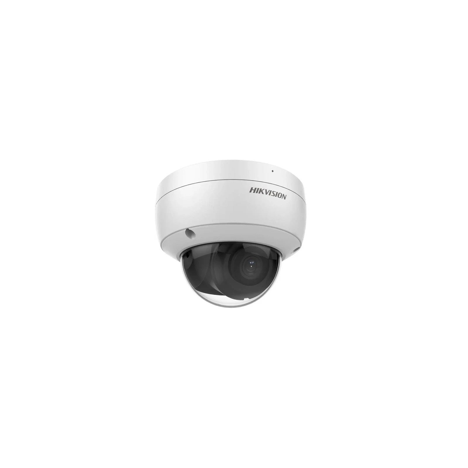 CAMERA IP DOME 4MP IR 30M LENTILA 4MM MIC