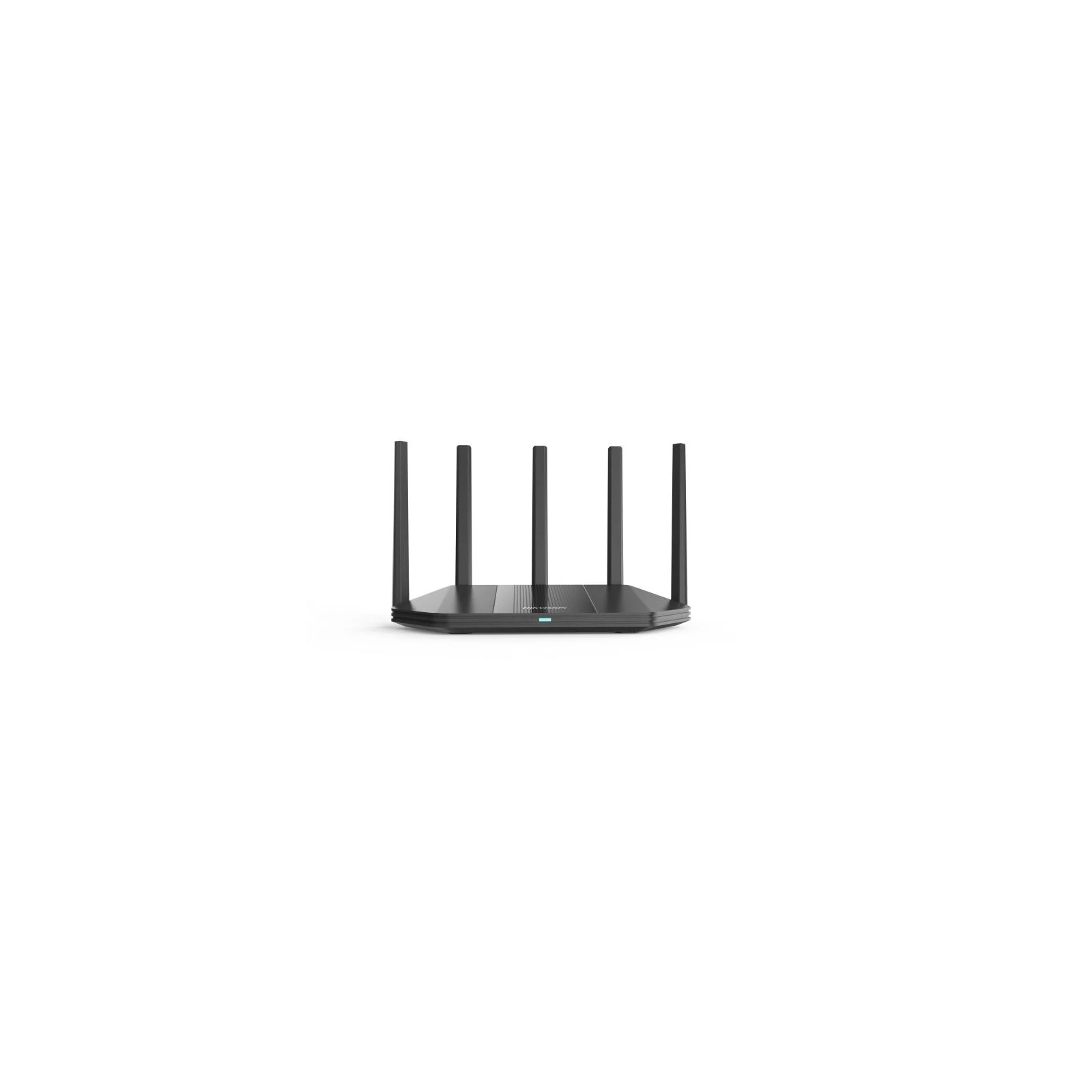 ROUTER WIRELESS CU 4 PORTURI (1 WAN+3 LAN) GIGABIT