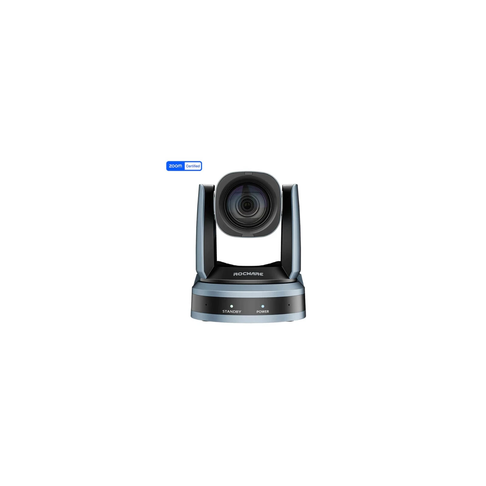 Camera PTZ videoconferinta RC821U, Full HD, unghi vizual 72.5°, Zoom Optic 12x, Tracking Miscare, USB 3.0, HDMI, IP, PoE