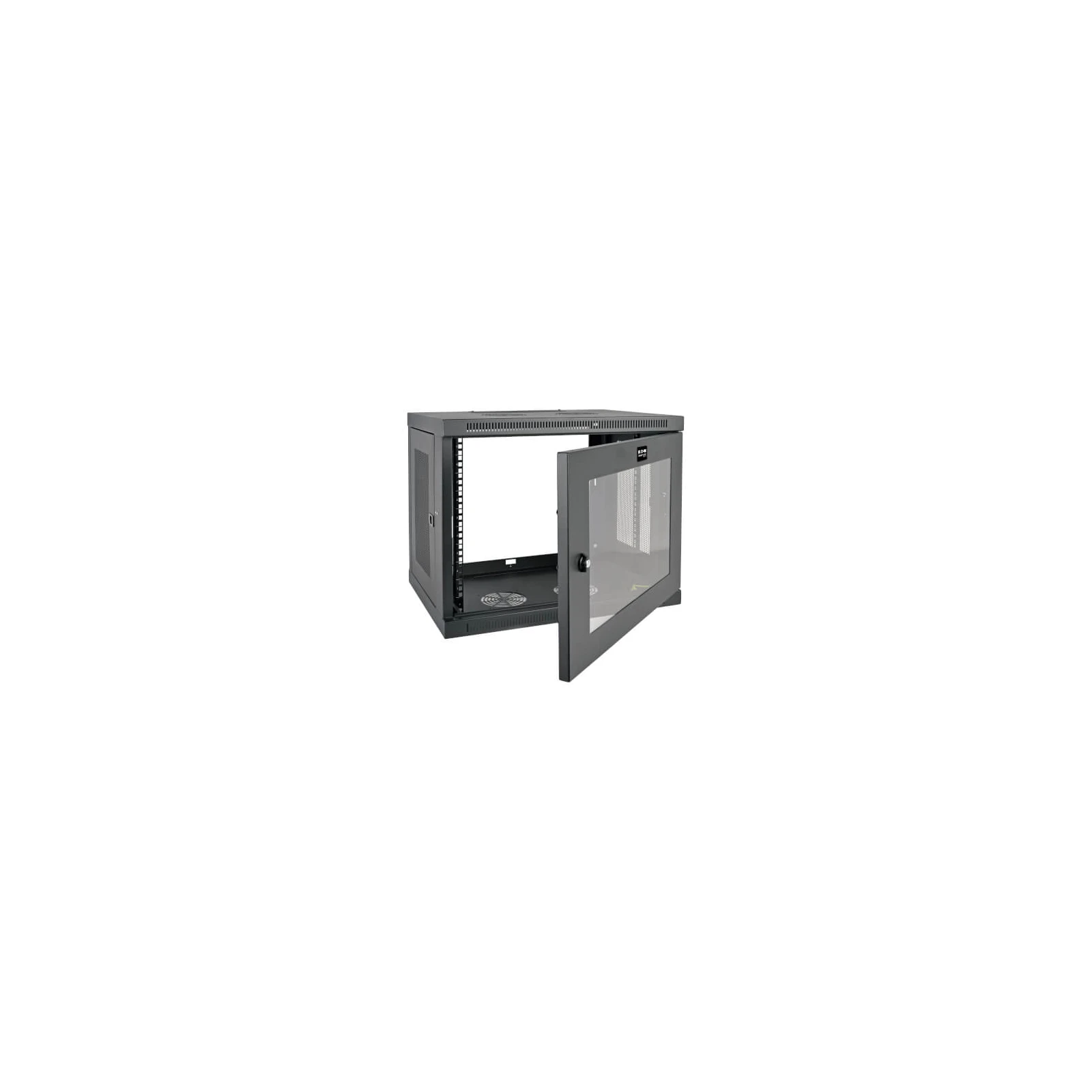 TrippLite SmartRack 9U Low-Profile Switc