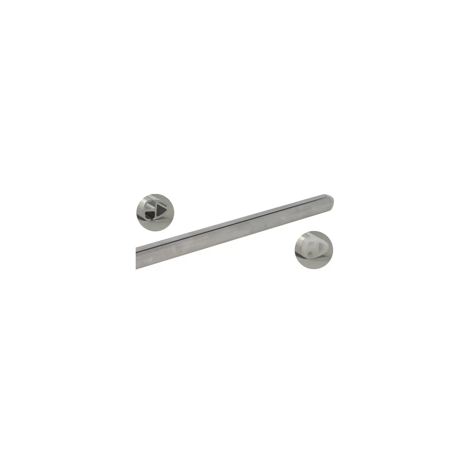 TUB VENTURI 1.5M, UTILIZAT IMPREUNA CU 781463