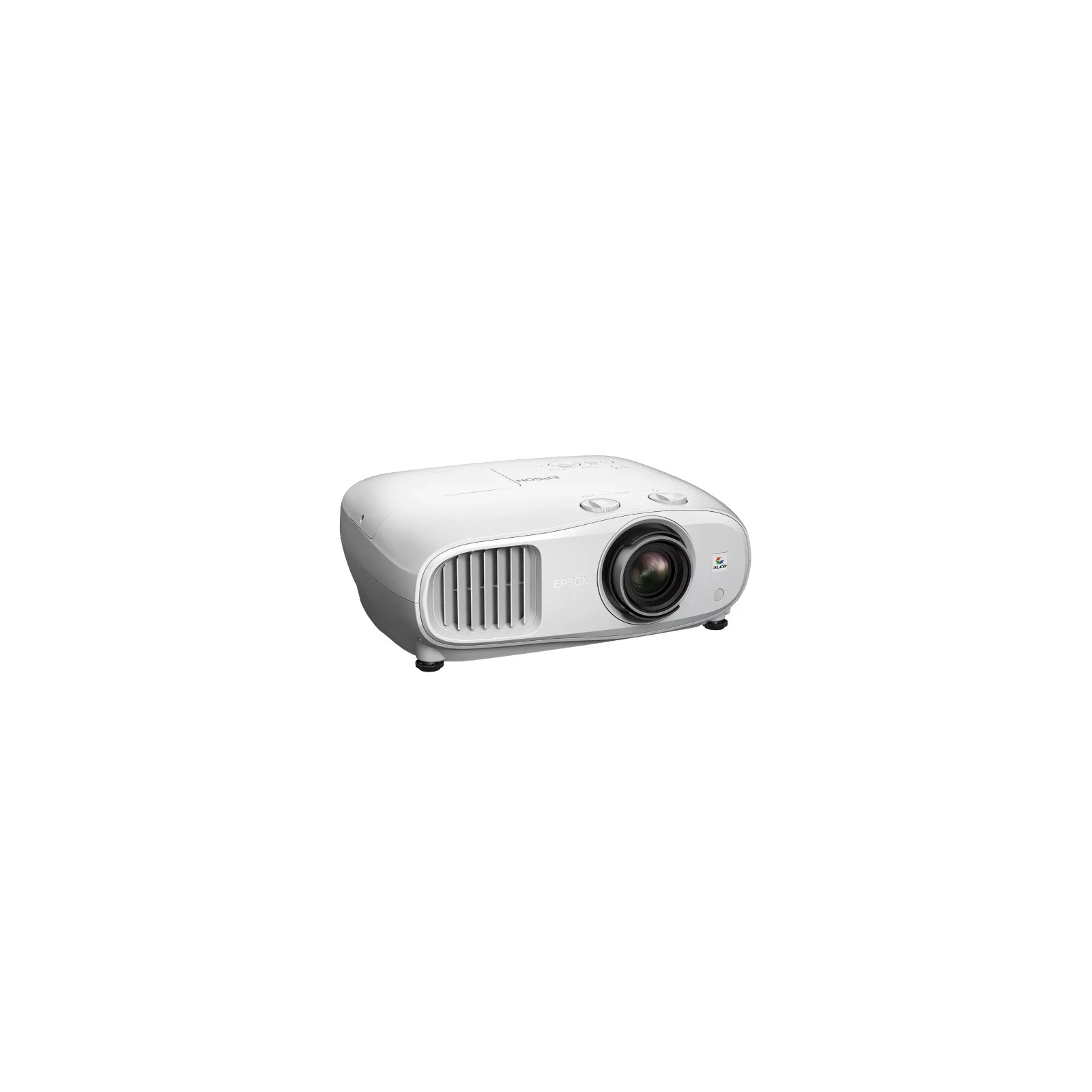 Videoproiector EPSON EH-TW7000, 4K PRO-UHD, 3000 lumeni, contrast 40.000:1, Bluetooth Audio out - TG26