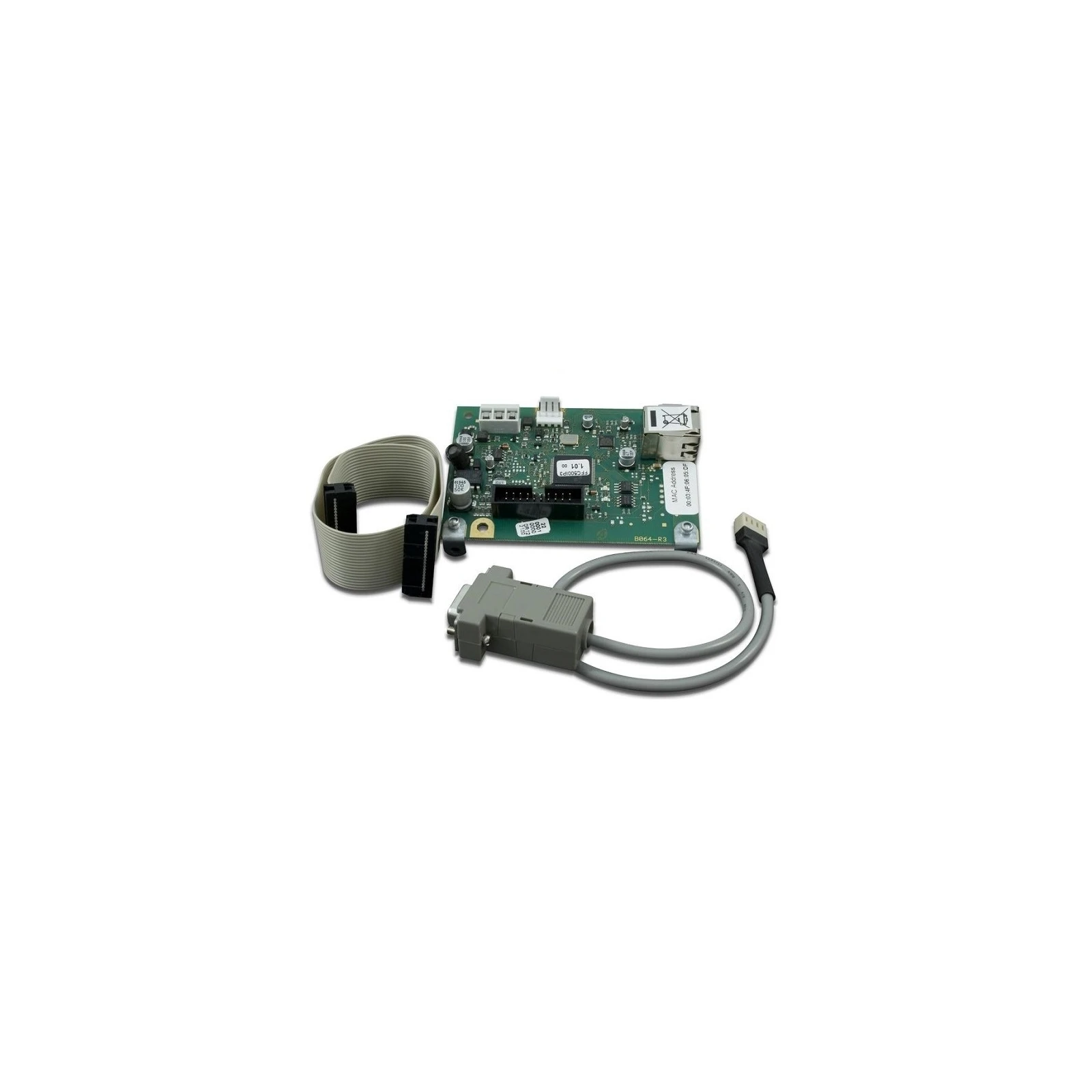 MODUL TCP.IP PENTRU FC500