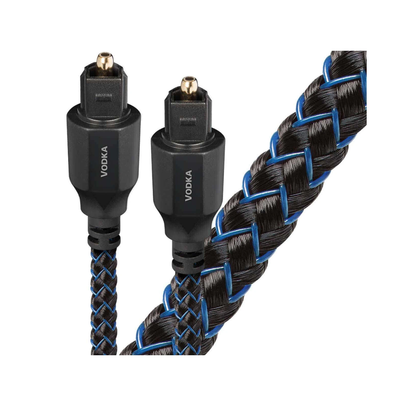 Cablu Optic Toslink - Toslink AudioQuest Vodka 3.0m
