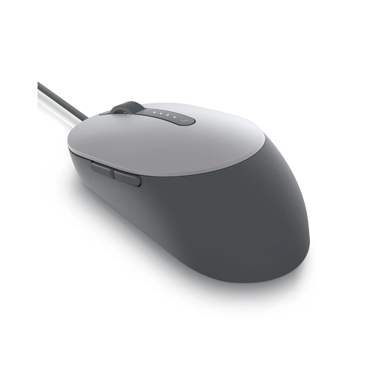 MSE DELL LASER WIRED MS3220 BLACK S