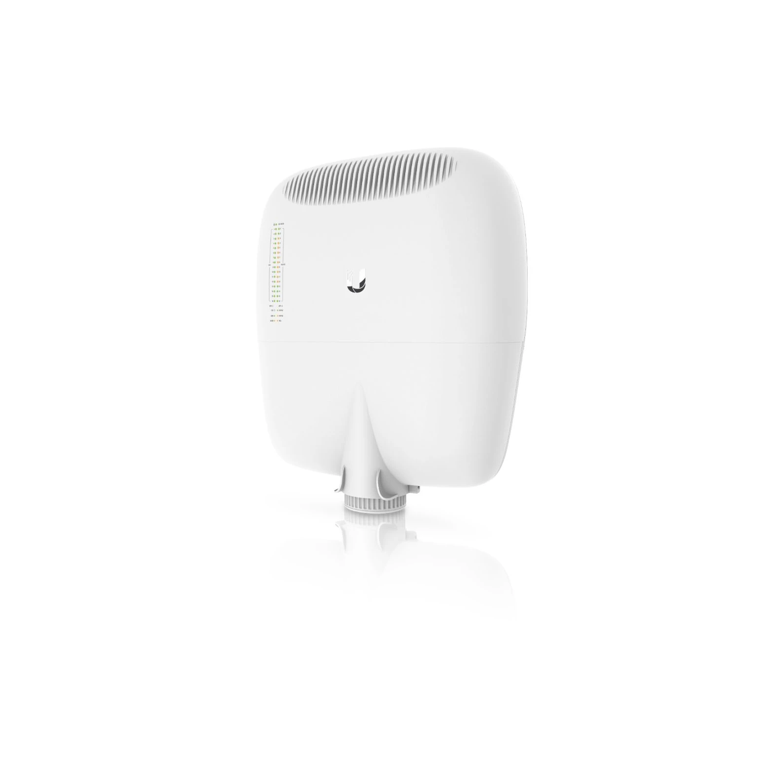 "Application-specific WISP control point