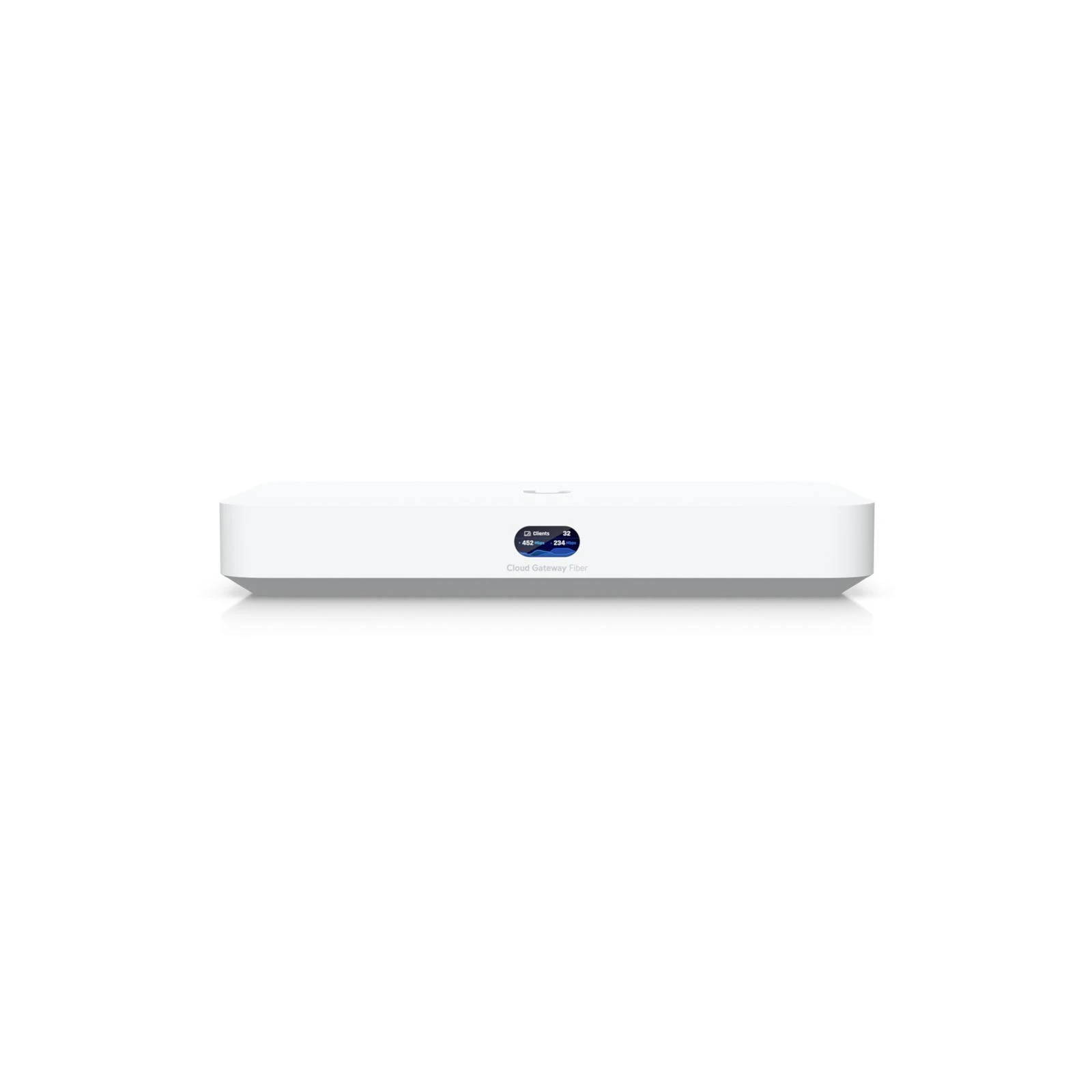 UBI UniFi Cloud Gateway Fiber UCG-Fiber