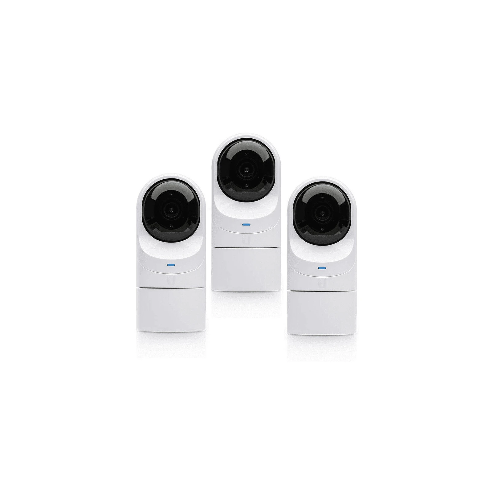 PACK 3X UNIFI VIDEOCAM G3 UVC-G3-FLEX-3