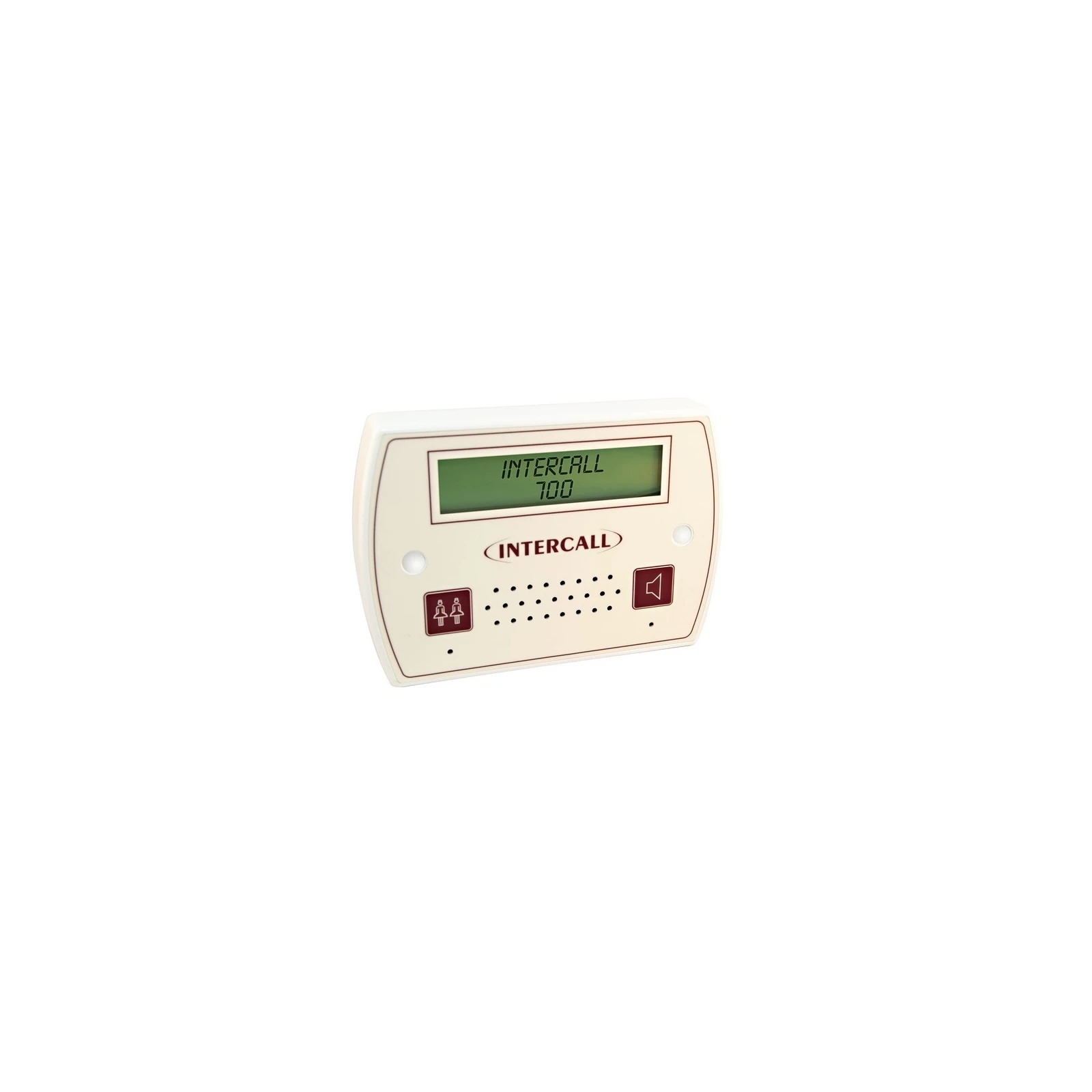 UNITATE DISPLAY LCD AUDIO PENTRU SERIA 700