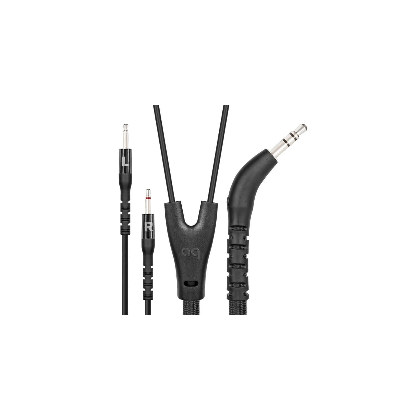 Cablu casti AudioQuest NightBird 4m