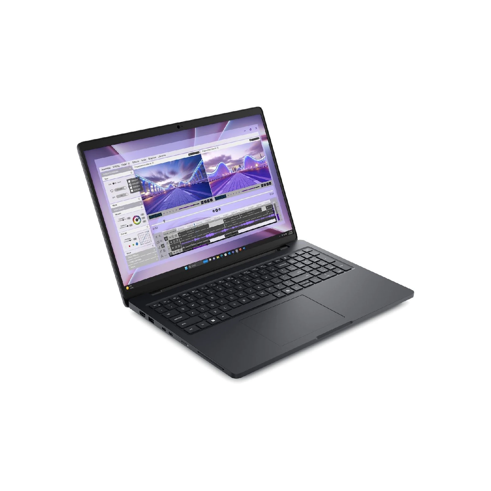N DLL MC16250 PRO 1000 U7-265H 32/1 W S