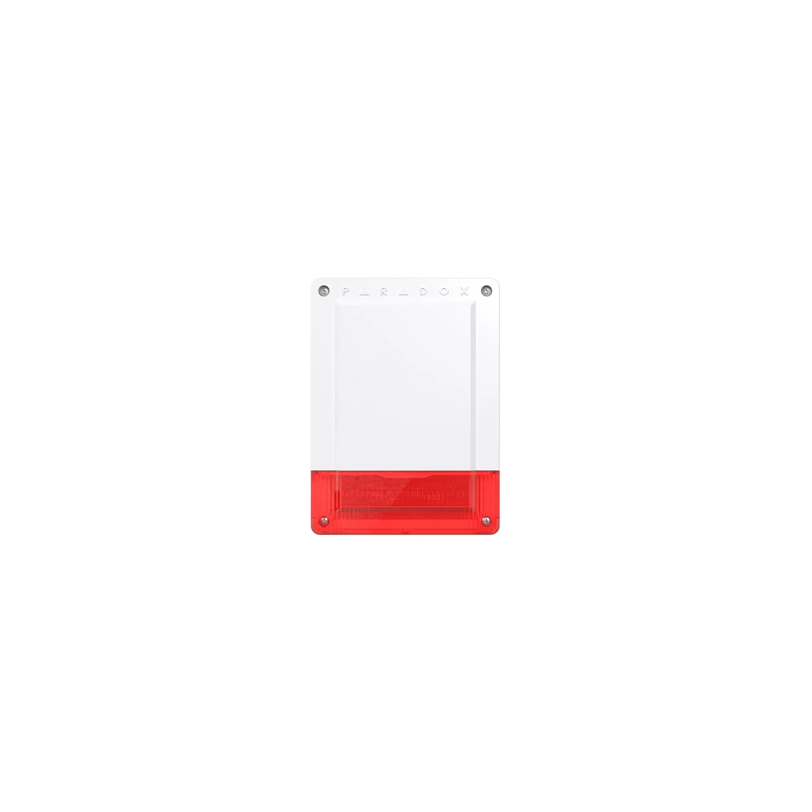 SIRENA WIRELESS CU STROBOSCOP INCORPORAT