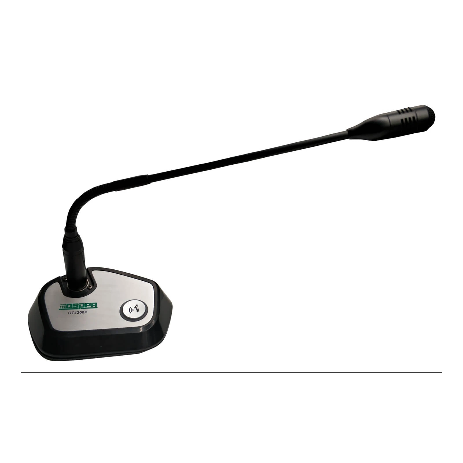 Microfon Conferinta Dante DSPPA DT4200P