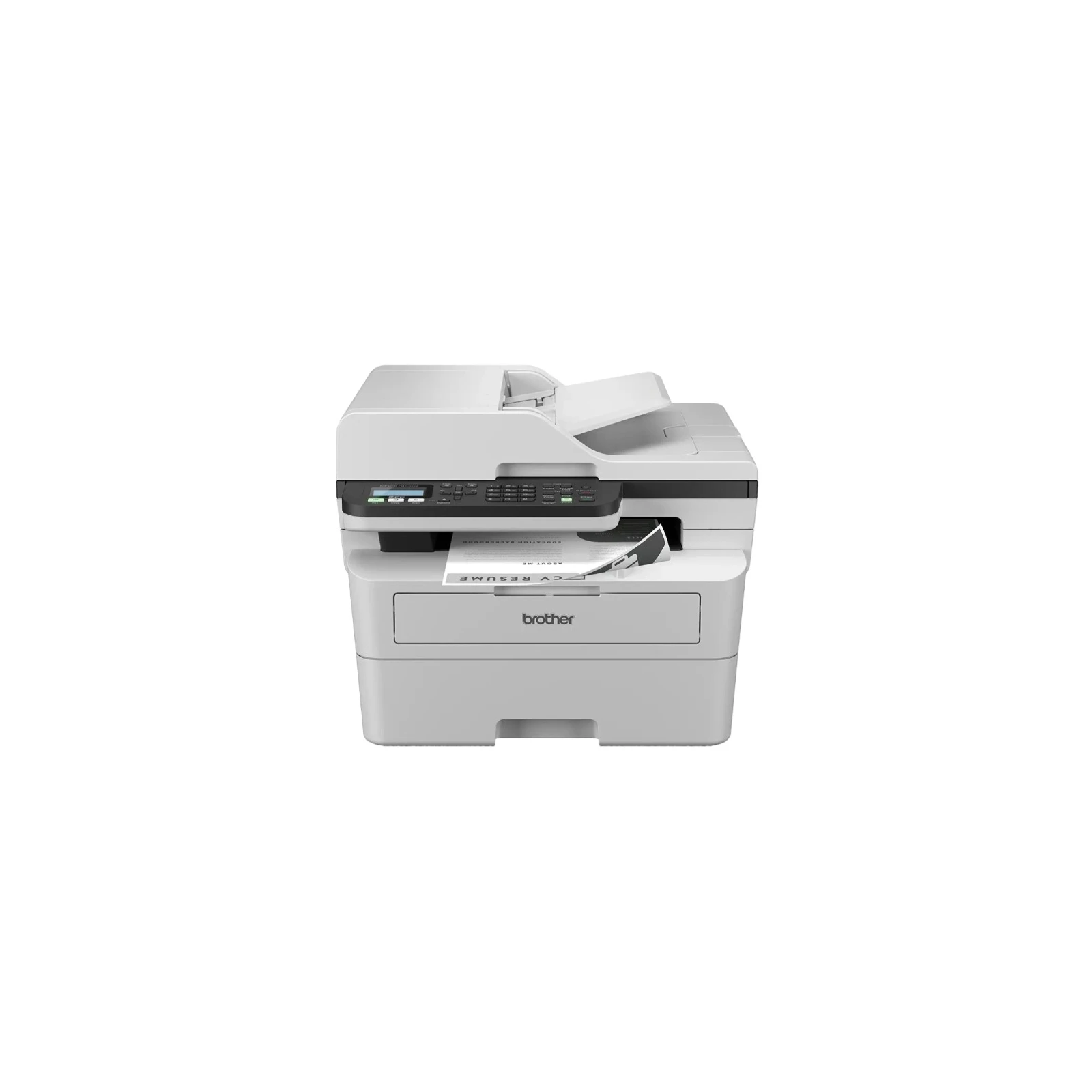 Multifunctional laser monocrom Brother DCP-B7810DW, USB, WIFI