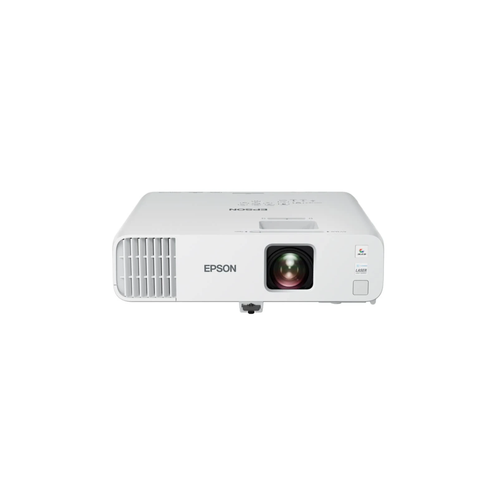 Videoproiector Laser EPSON EB-L260F, 1920x1080, 4600 lumeni, WiFi incorporat, Miracast