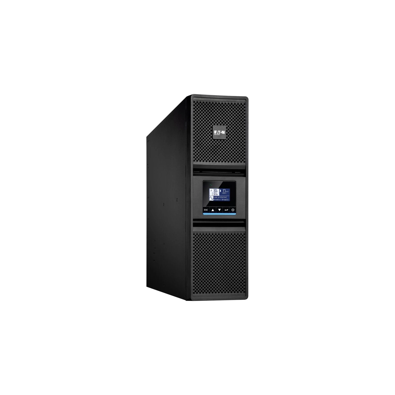 Eaton 9SX 8000i G2 (9SX8KIG2), Tower, to