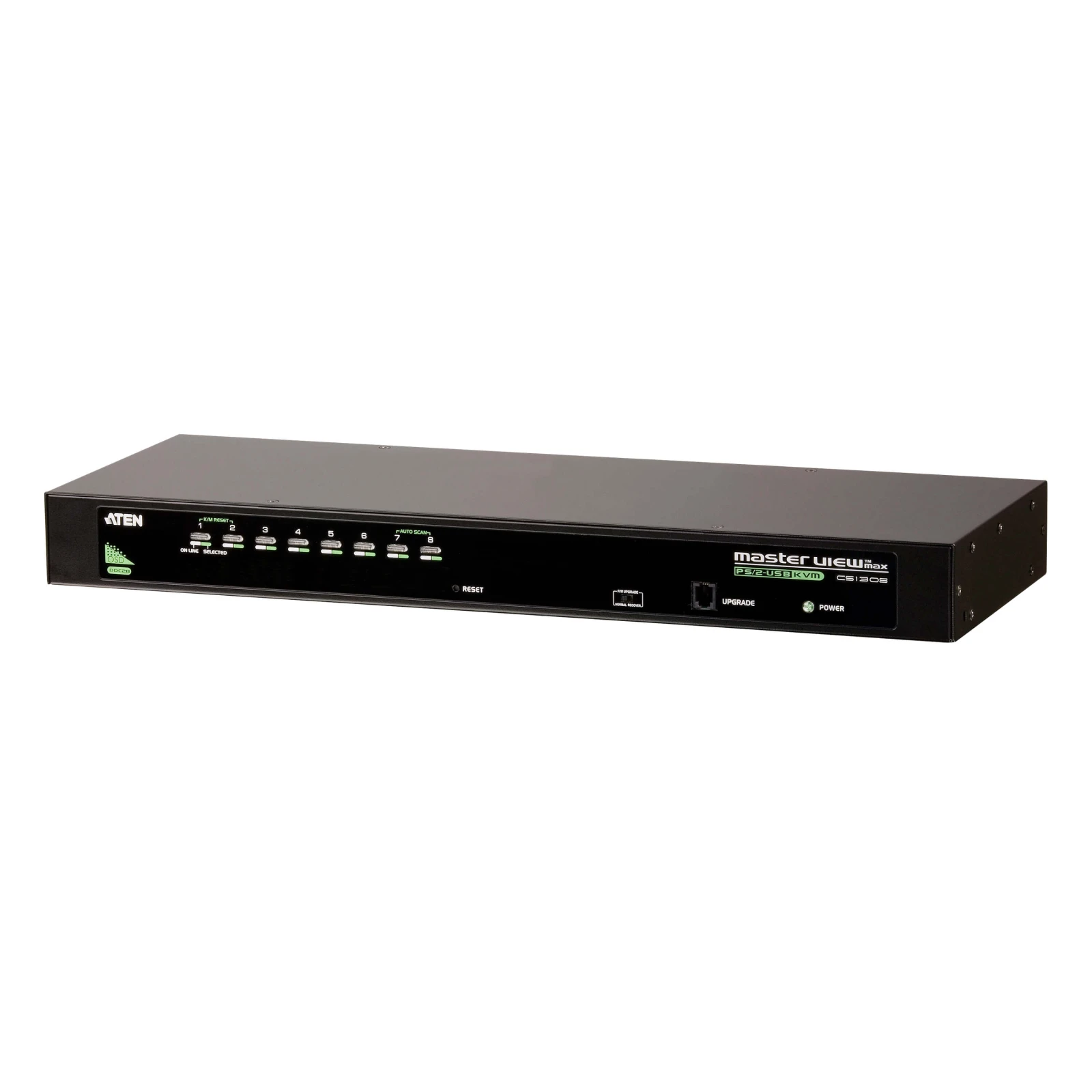 ATEN KVM SWITCH CS1308-AT-G
