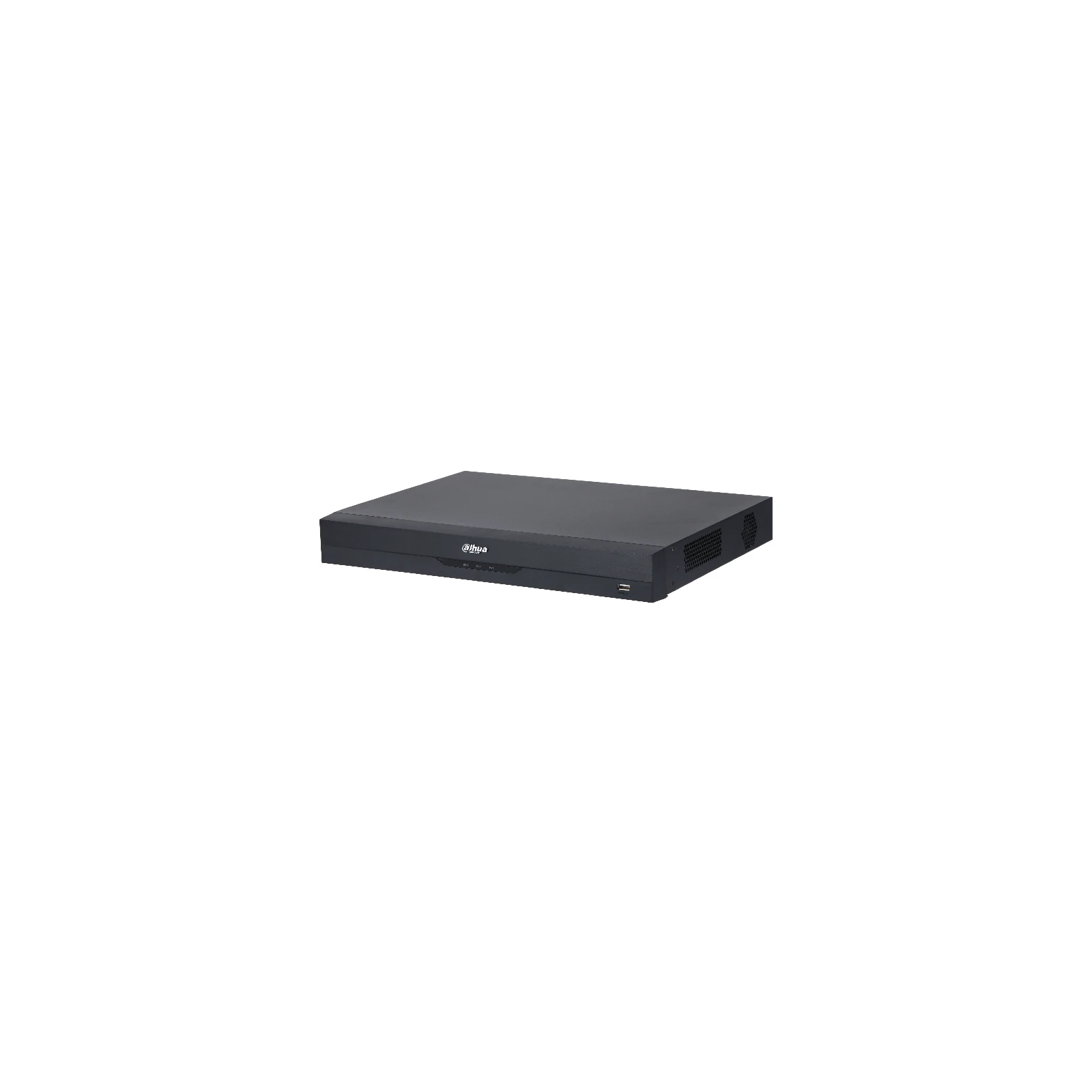 DHA NVR 16CH 1U 2HDD WIZ NVR5216-EI2 BTO