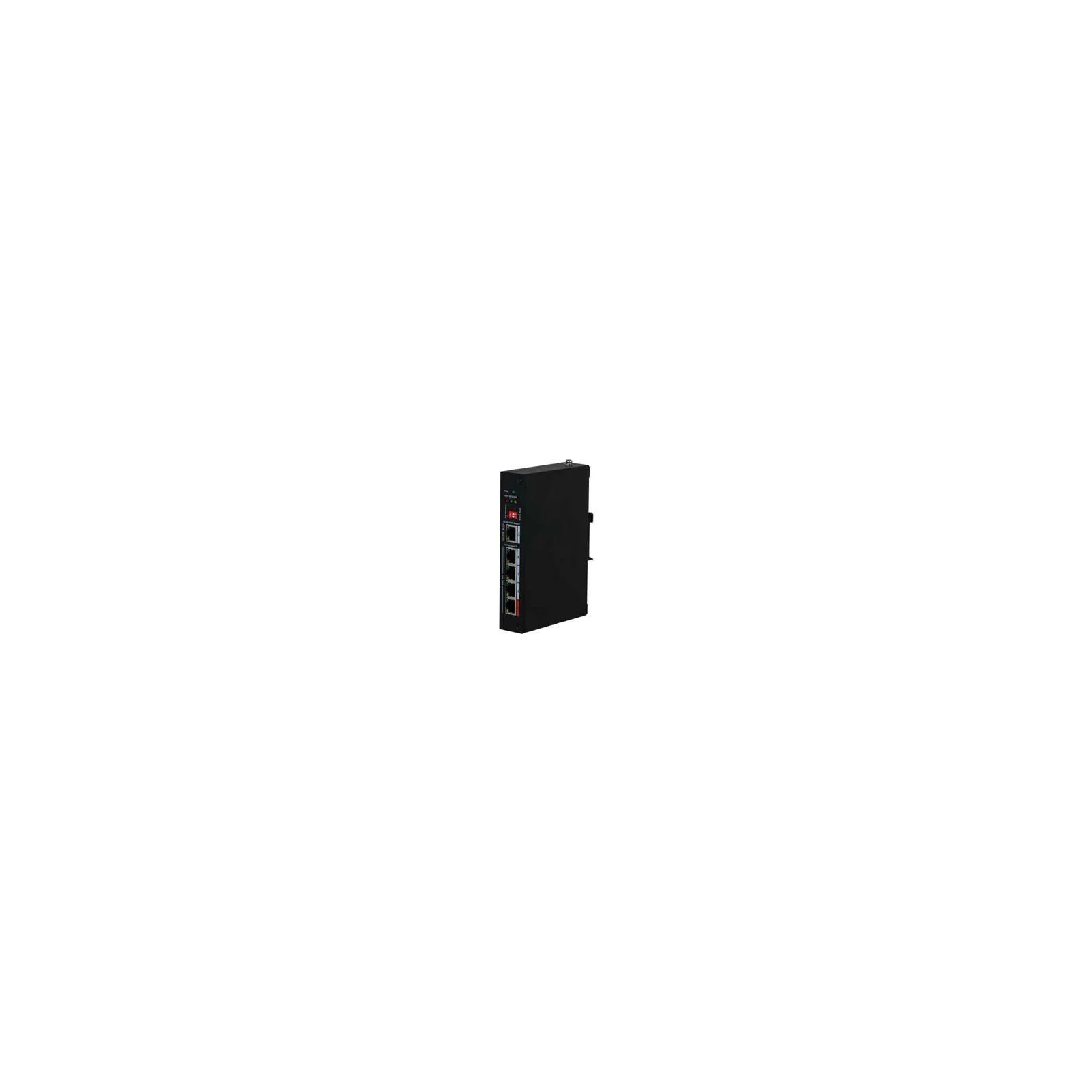 EXTENDER 5 PORTURI POE PFT1500