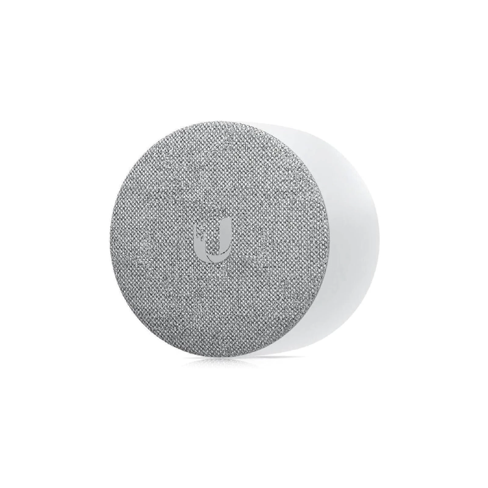 UBI Plug-in chime paired with a doorbell