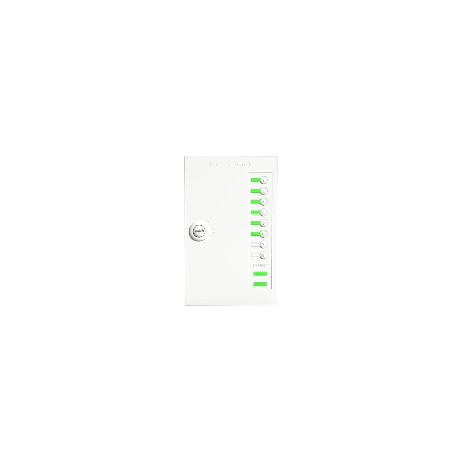 Modul de extensie PGM82