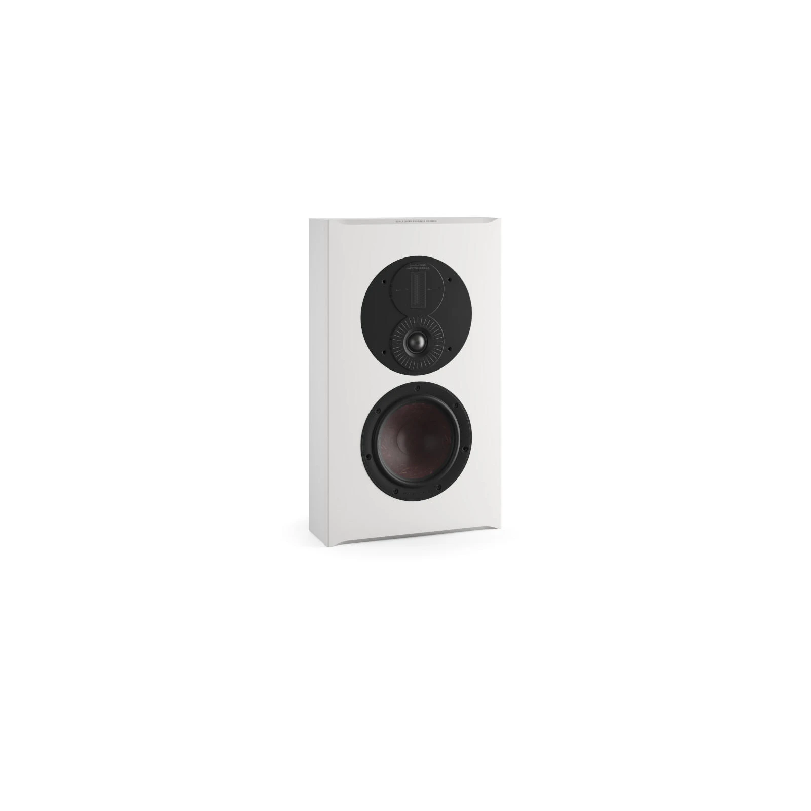 Boxa de raft DALI OPTICON LCR MK2, alb