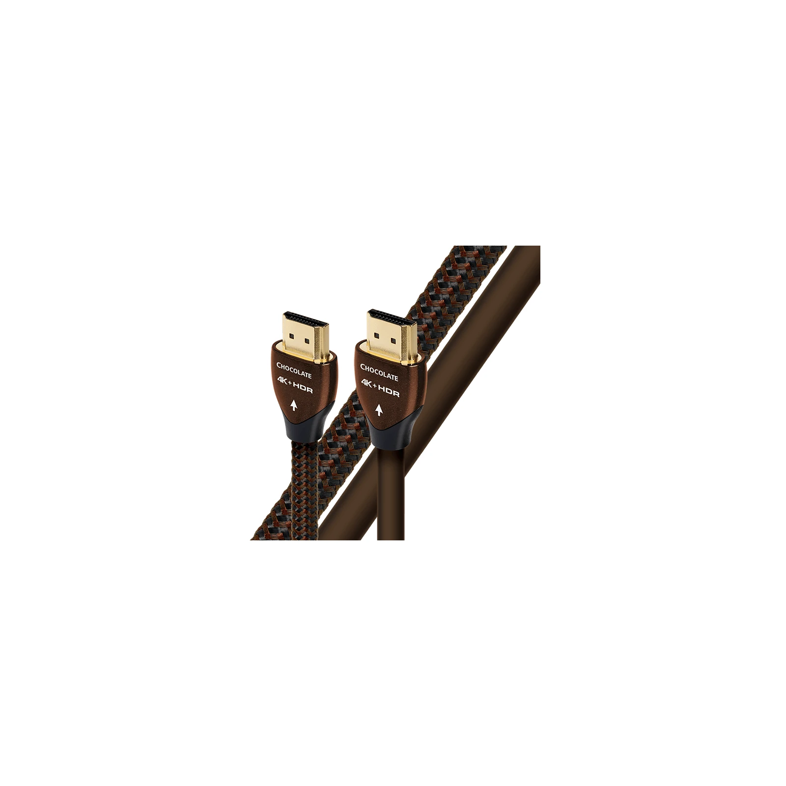Cablu HDMI 4K AudioQuest Chocolate, HDMI 2.0 / HDCP 2.2,  3m