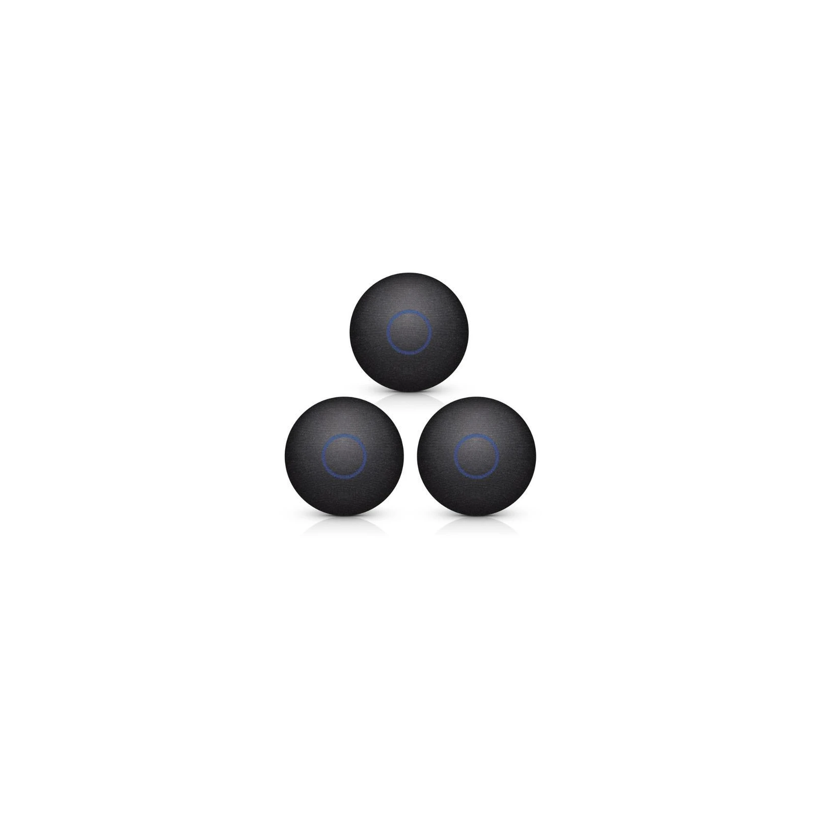 The UniFi nanoHD AP covers allow the nan