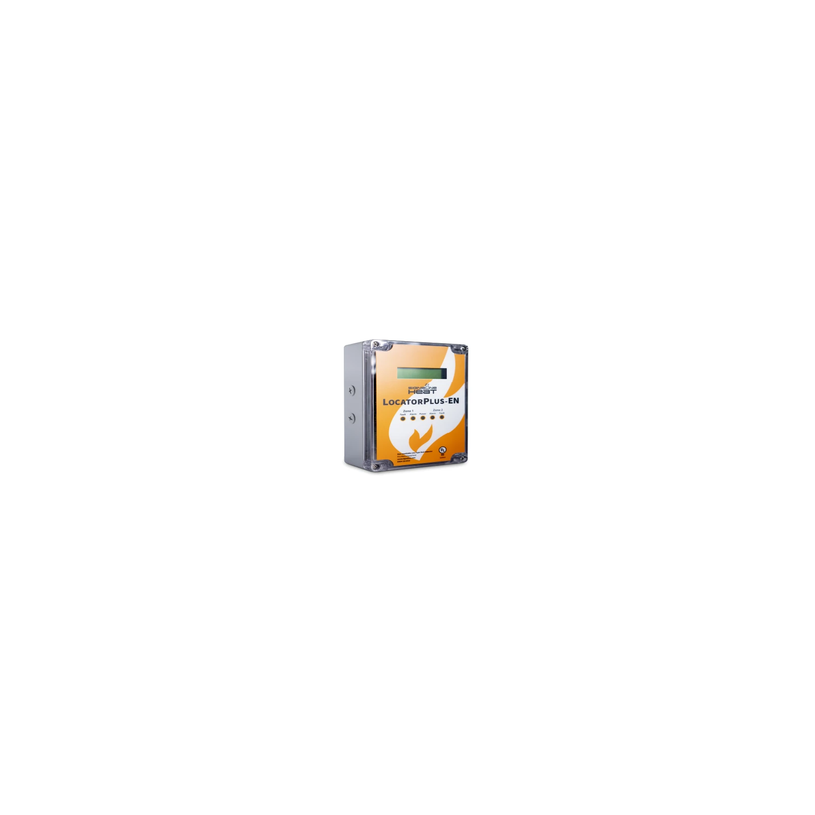 Unitate de control pentru cablu termic liniar SGNL-SLP-001