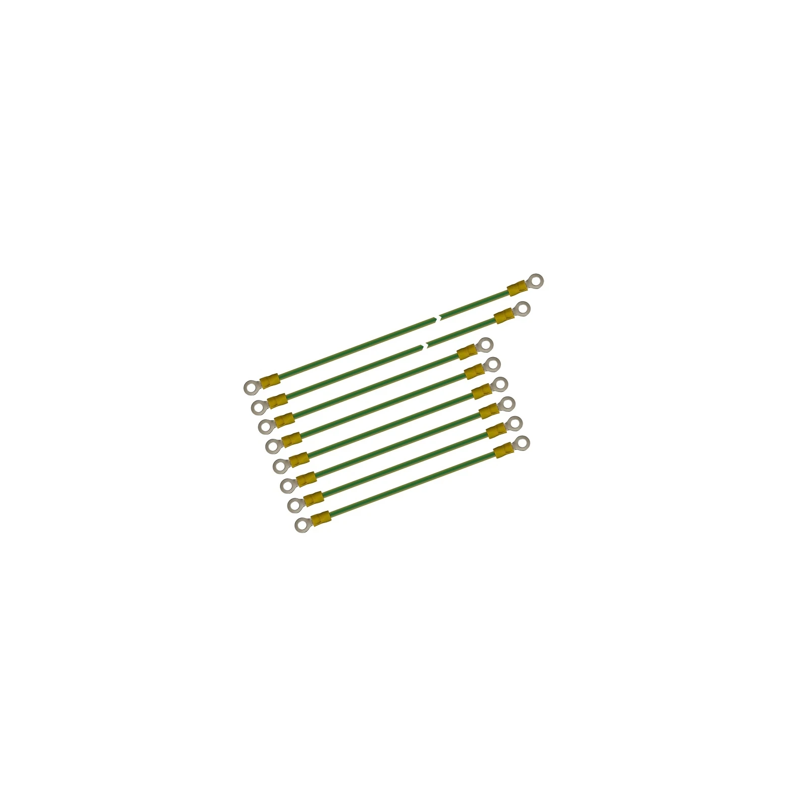 SET CABLURI IMPAMANTARE PENTRU RACK-URI VERTICALE