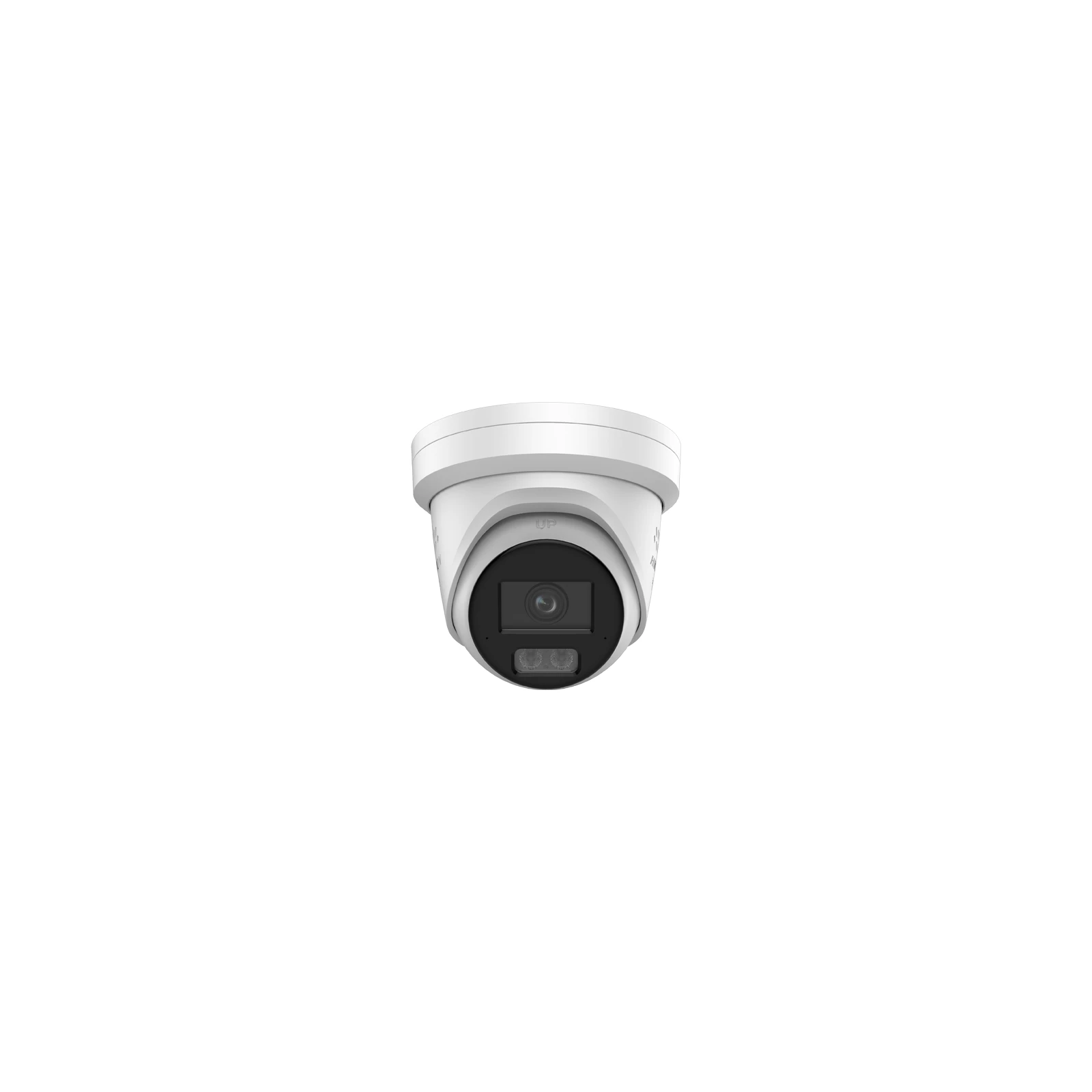 Camera IP 4K, lentila 2.8mm, IR 30m, WL 30m ColorVu3, Audio, Alarma Audio+Strobo - HIKVISION DS-2CD2387G3-LIS2UY-SL-2.8mm