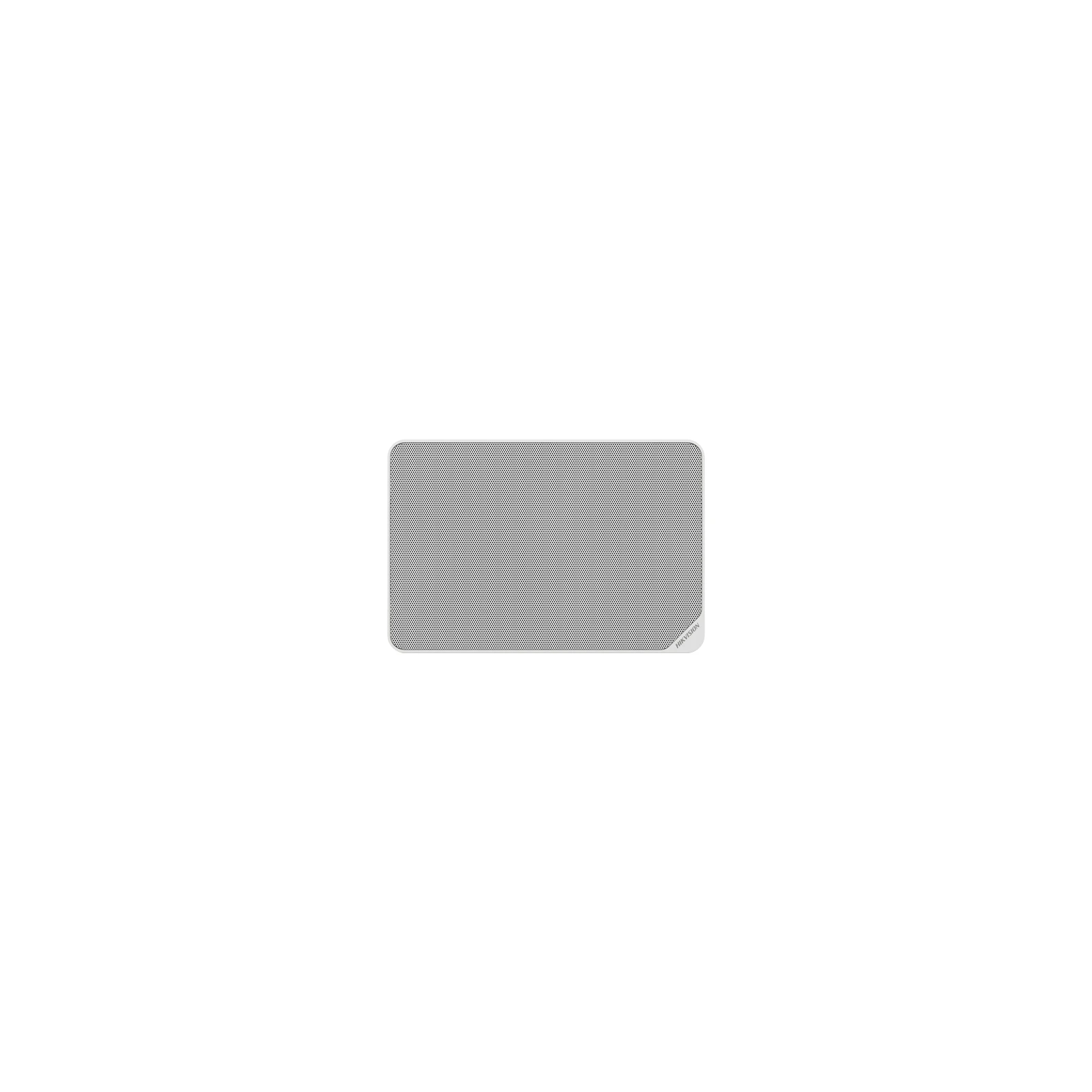 Difuzor IP secundar, tip cabinet, alb, 20W - HIKVISION DS-QAZ0120G1R-S