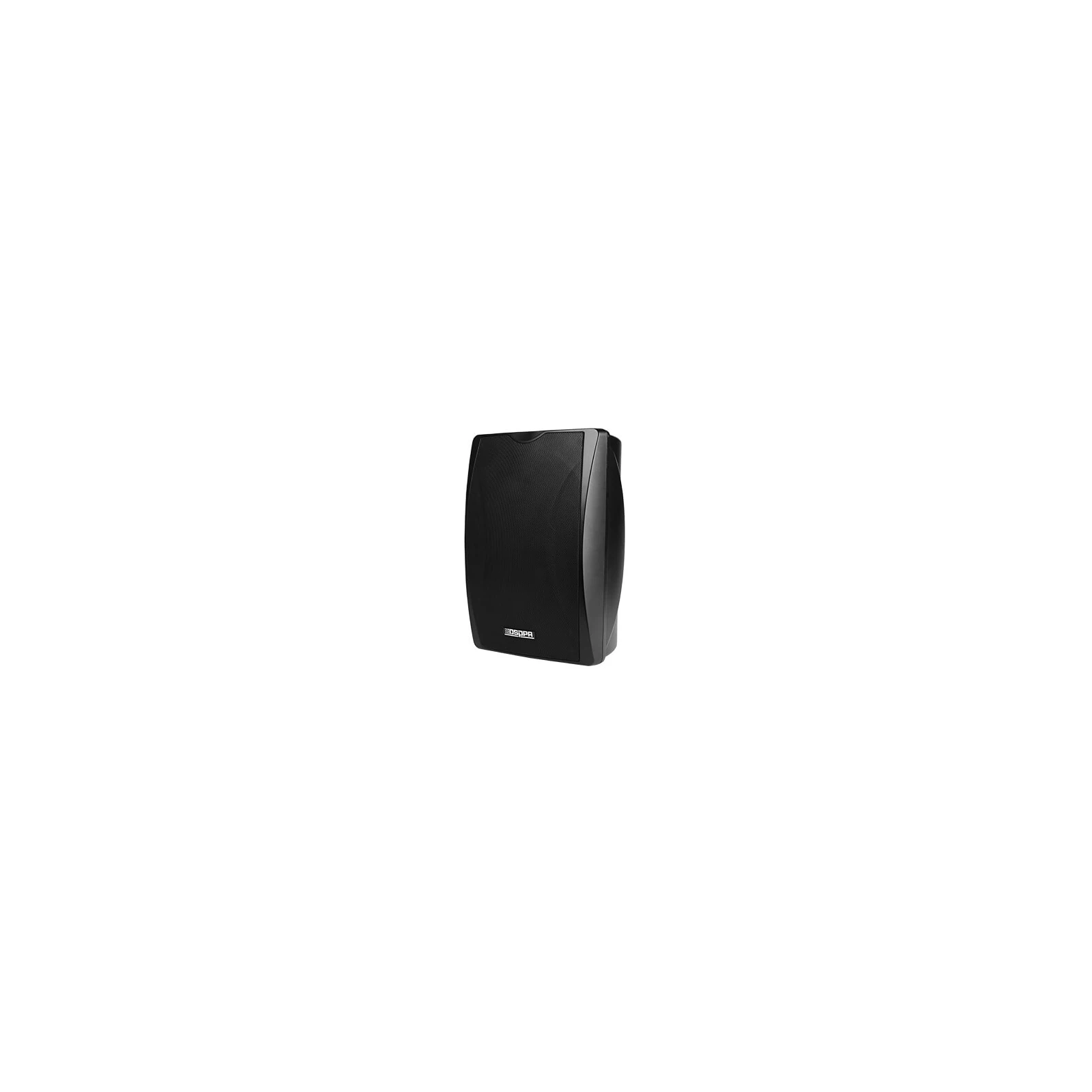 Boxa de perete 40W, DSPPA DSP8064B, 100V si 8Ohmi, 65Hz-20kHz, Negru