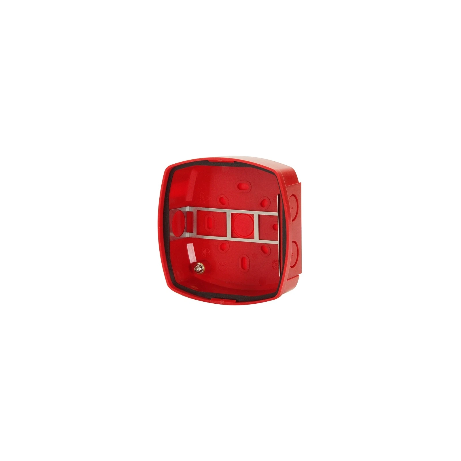 SOCLU IP56 PENTRU IQ8 ALARM ROSU